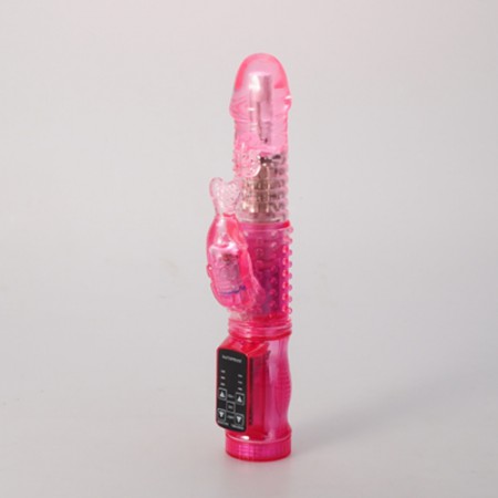 Rabbit G-Spot - Color Random SKU:19807 € 13.20